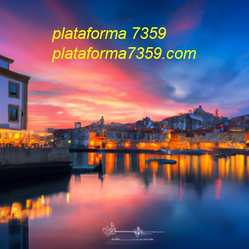 plataformas digitais