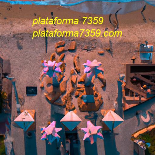 plataformas digitais